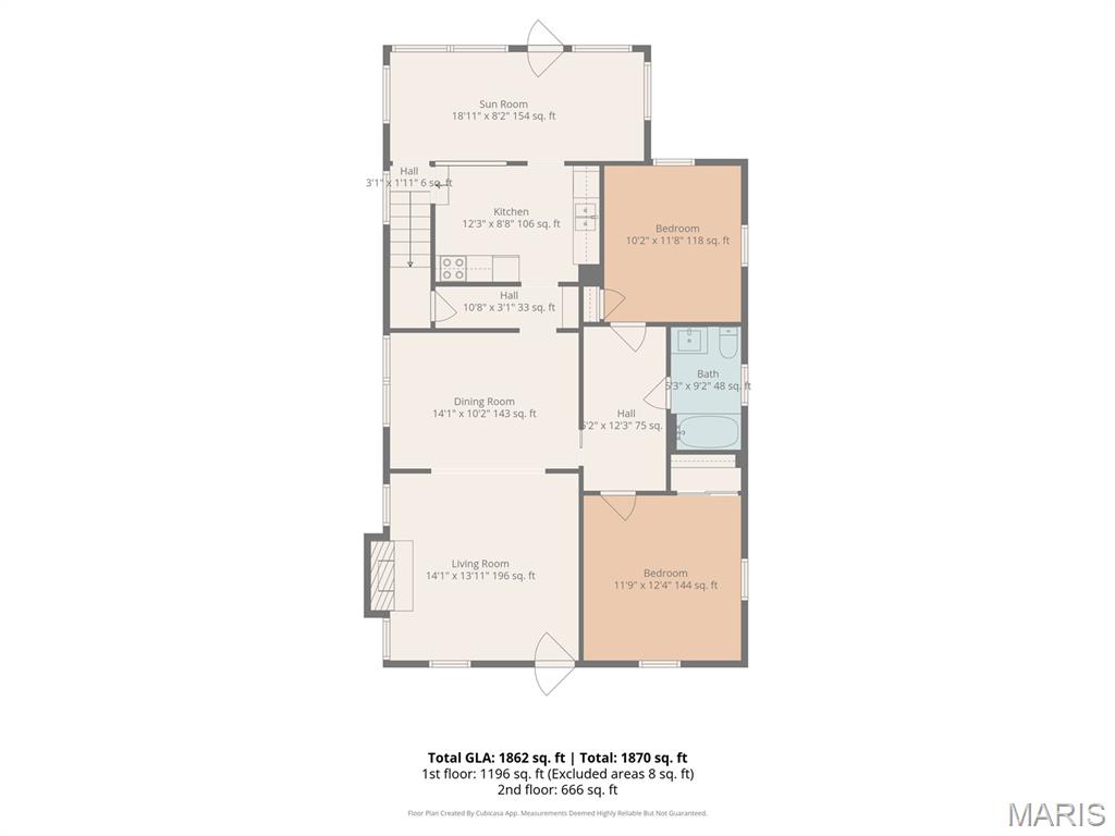 Mahler Heights Sub - Residential