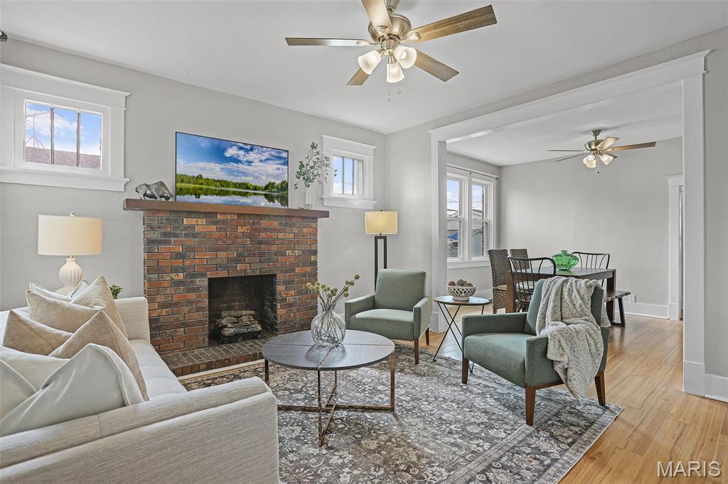 Mahler Heights Sub - Residential