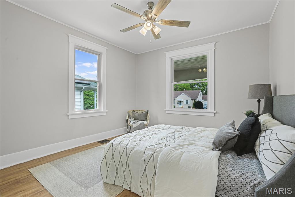 Mahler Heights Sub - Residential