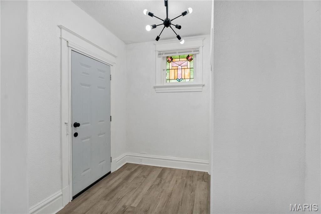 Usona Heights Add - Residential Lease