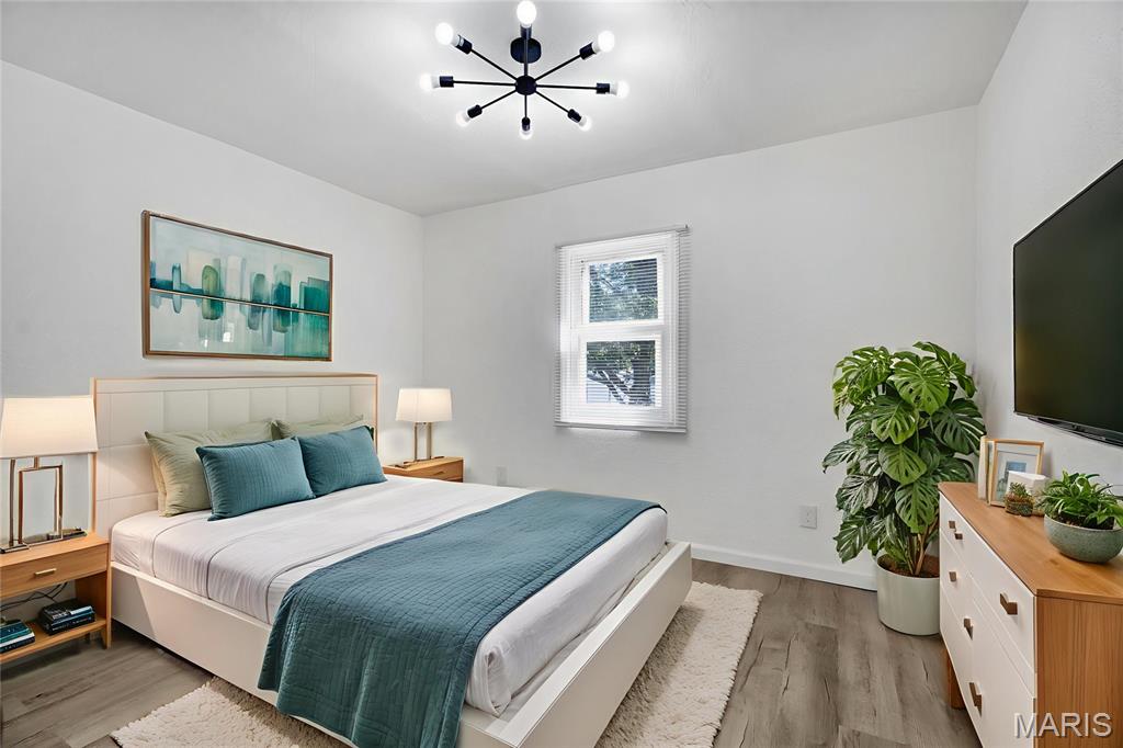 Usona Heights Add - Residential Lease