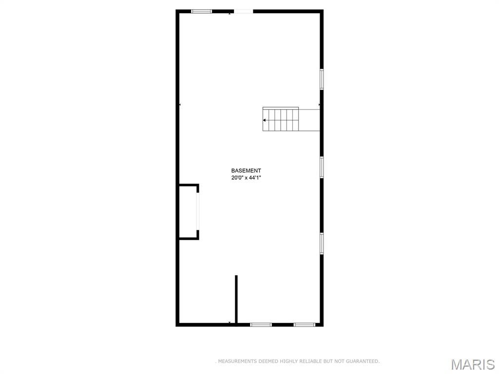 Usona Heights Add - Residential Lease