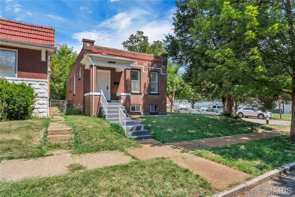Usona Heights Add - Residential Lease