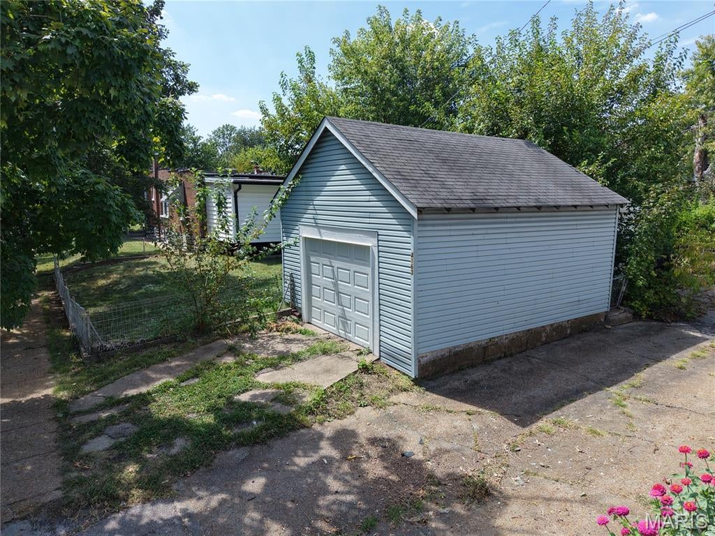 Usona Heights Add - Residential Lease