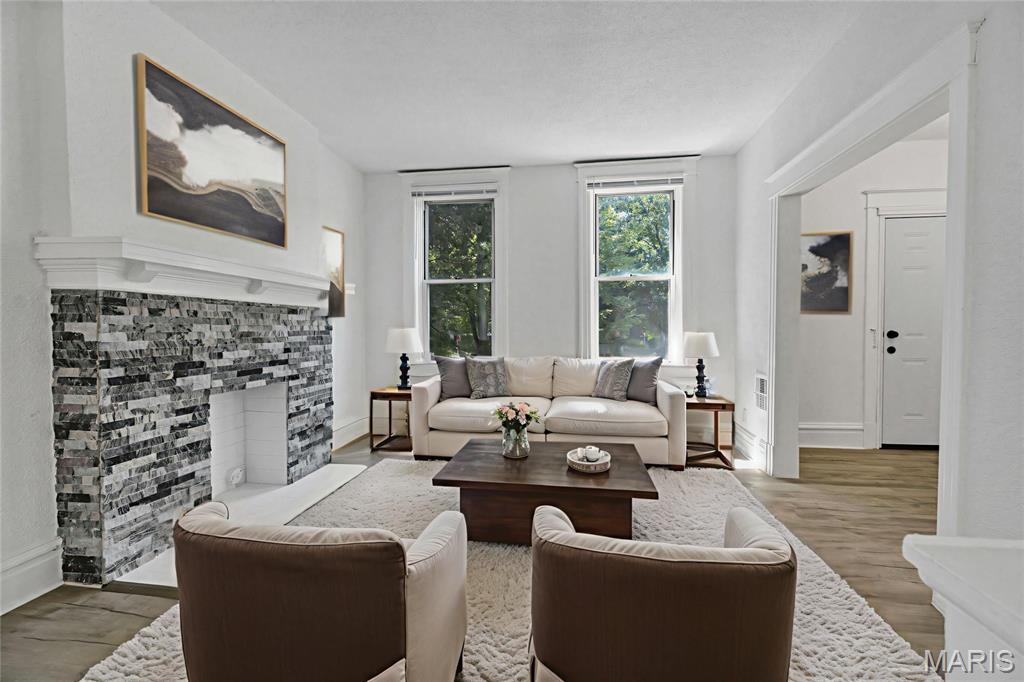 Usona Heights Add - Residential Lease