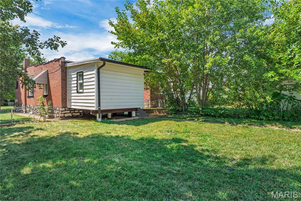 Usona Heights Add - Residential Lease