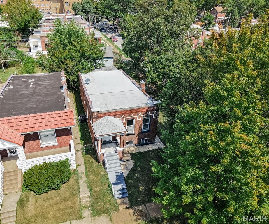 Usona Heights Add - Residential Lease
