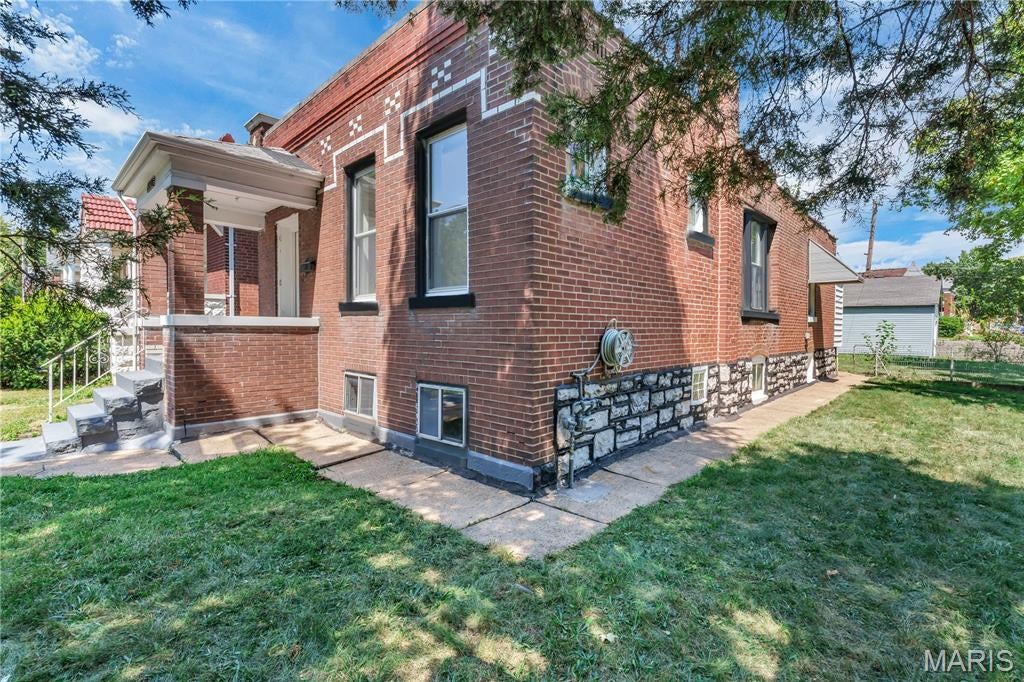 Usona Heights Add - Residential Lease