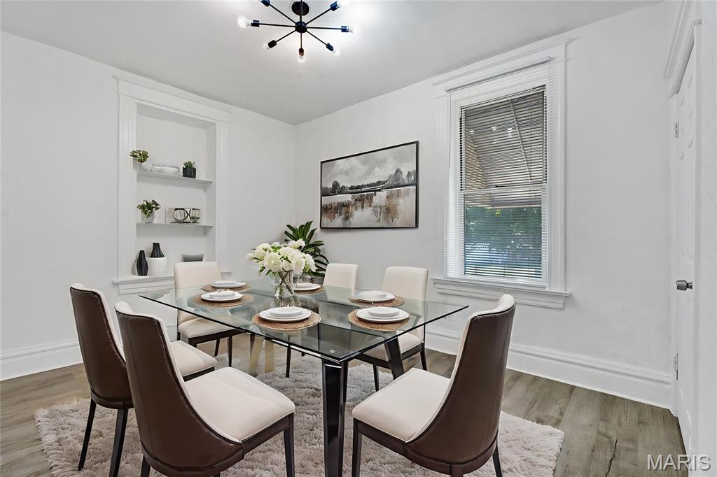 Usona Heights Add - Residential Lease