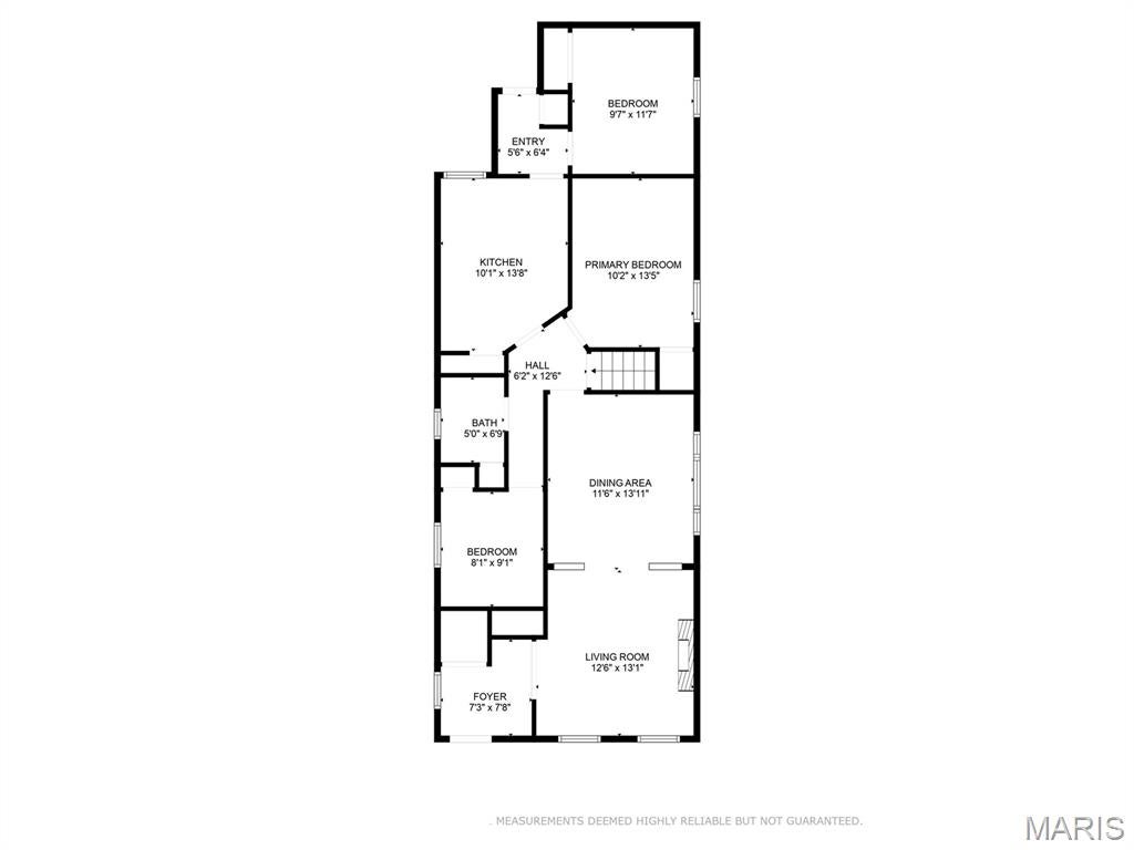 Usona Heights Add - Residential Lease