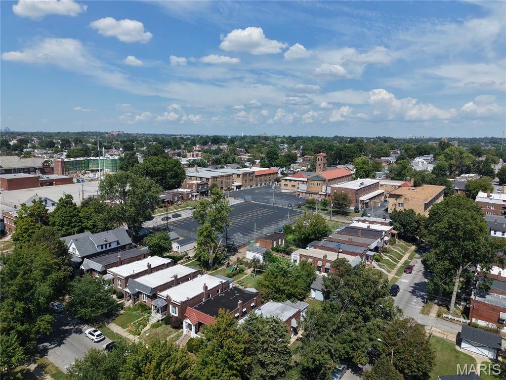 Usona Heights Add - Residential Lease