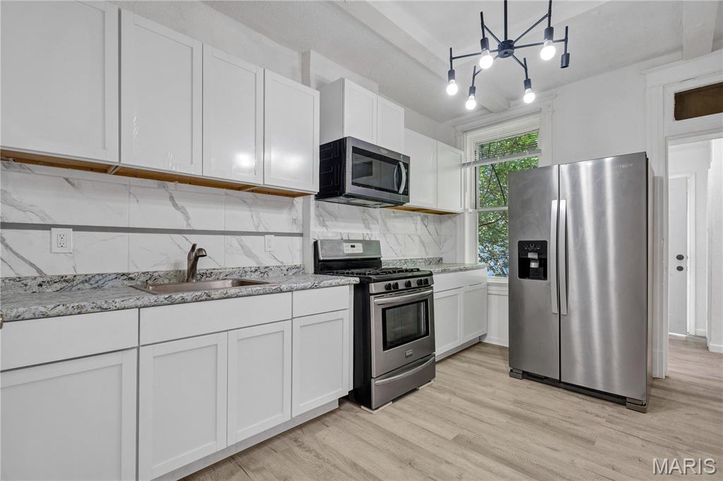 Usona Heights Add - Residential Lease