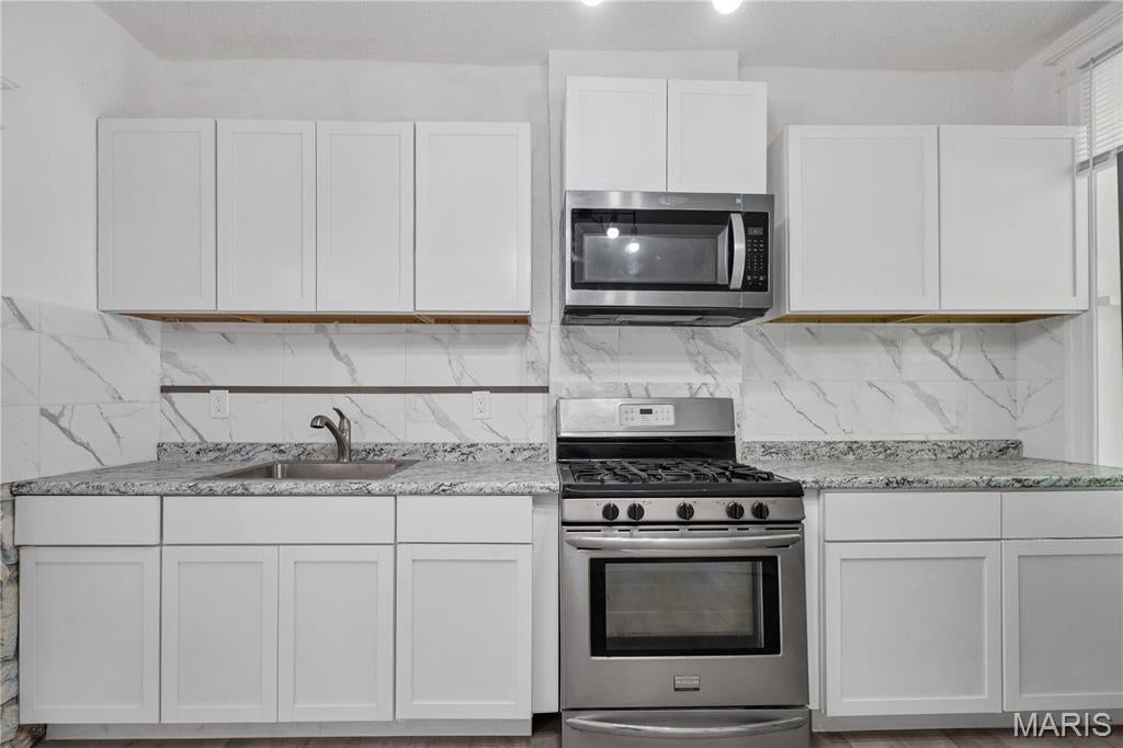 Usona Heights Add - Residential Lease
