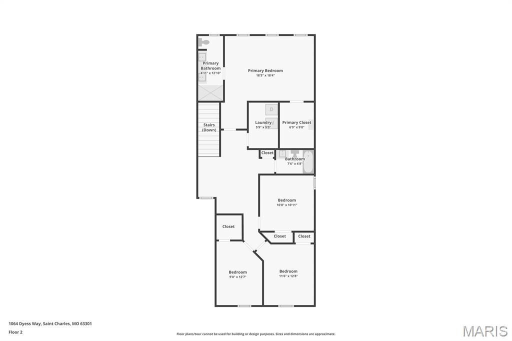 New Town - Residential
