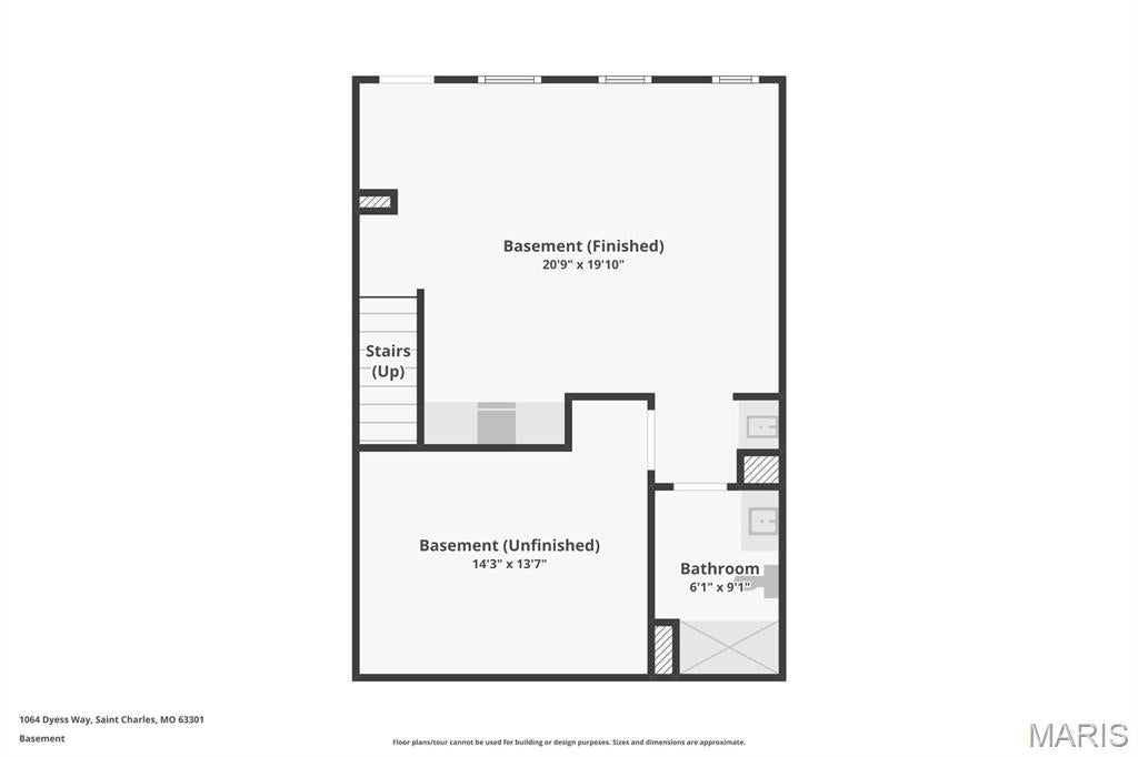 New Town - Residential