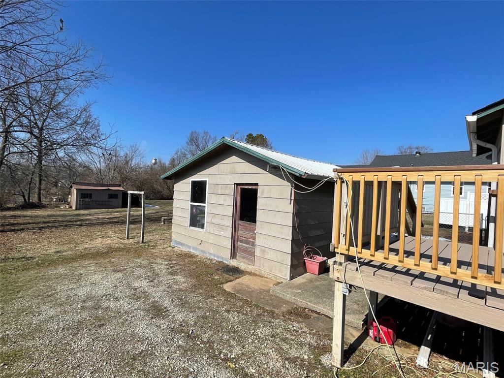College Hill Add - Residential