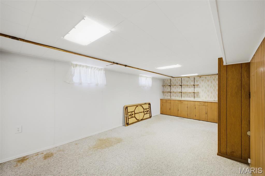 Louis H Osterhages Sub - Residential