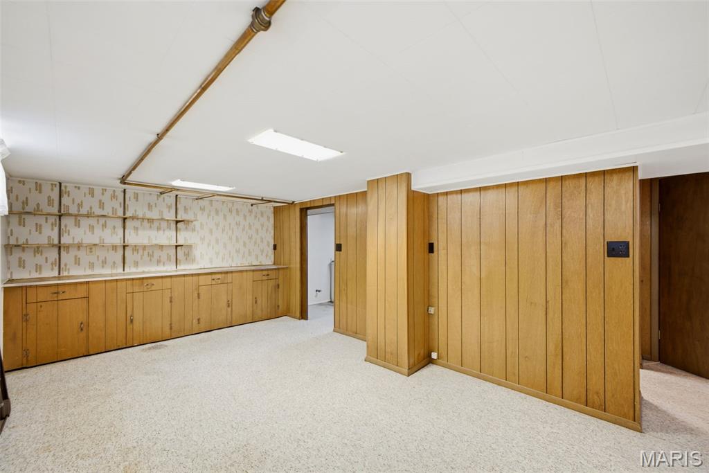 Louis H Osterhages Sub - Residential