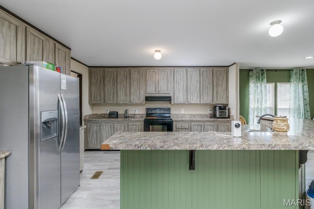 Countryside Estates - Residential