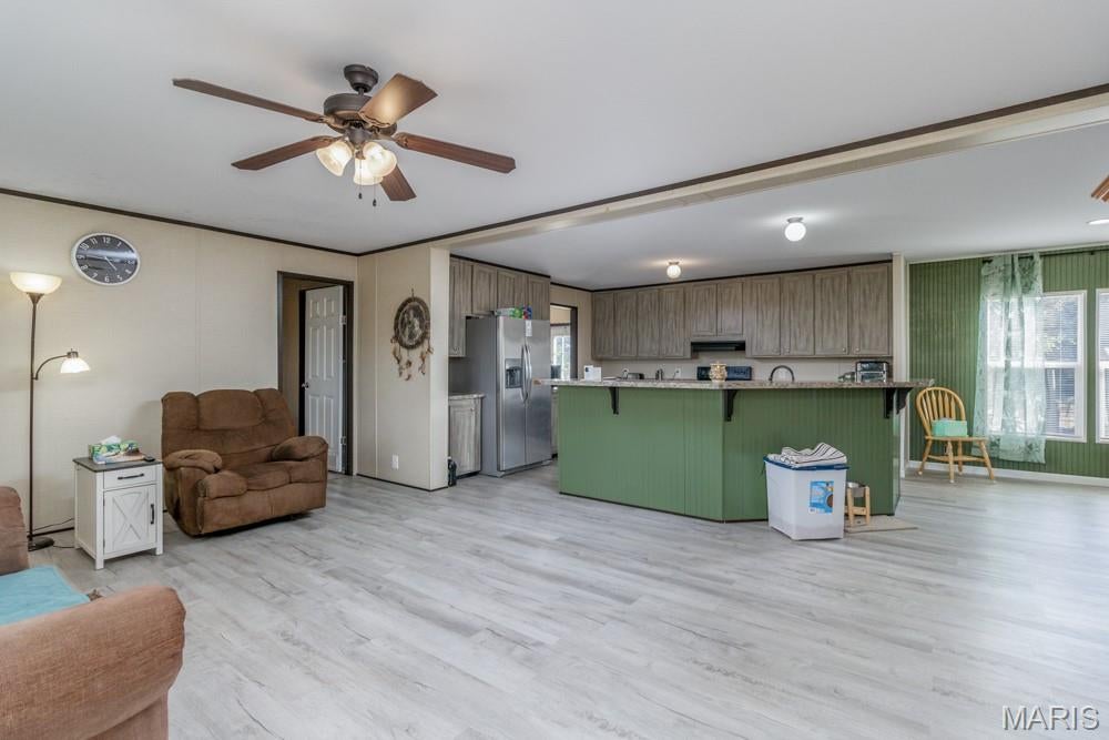 Countryside Estates - Residential