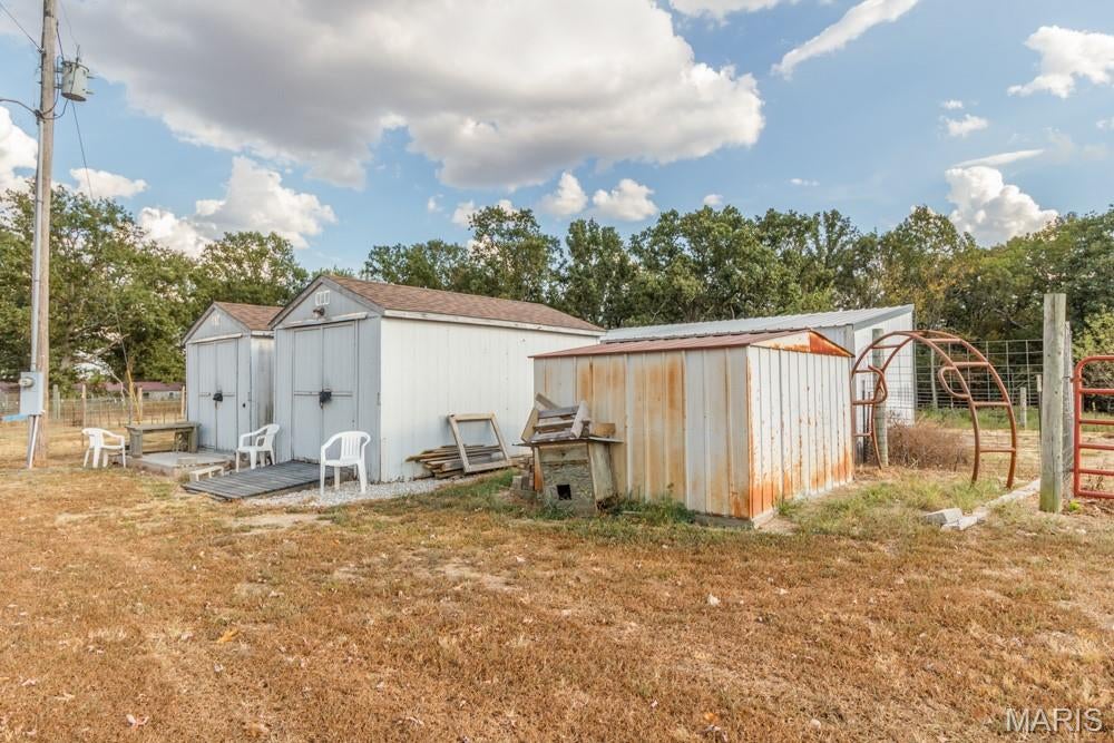 Countryside Estates - Residential