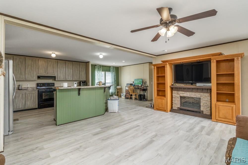 Countryside Estates - Residential