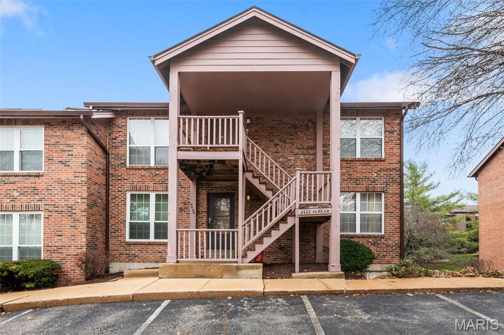 Ashton Place Condo - Residential