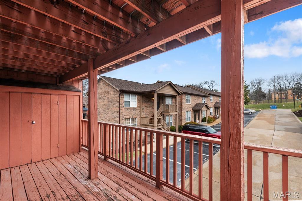 Ashton Place Condo - Residential
