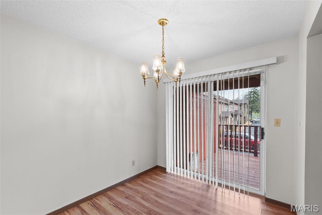 Ashton Place Condo - Residential