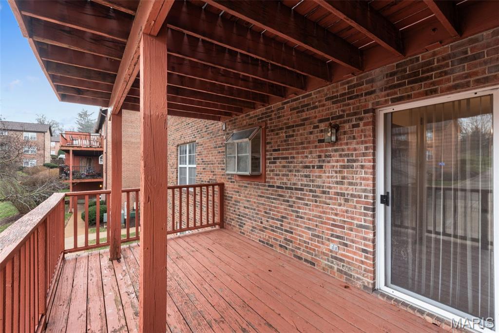 Ashton Place Condo - Residential