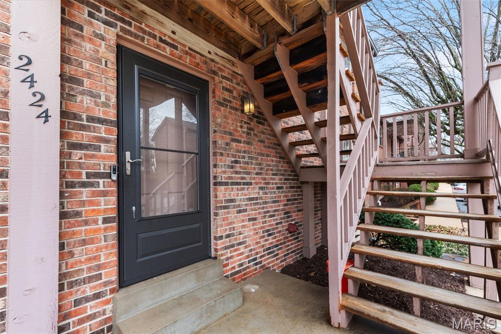 Ashton Place Condo - Residential