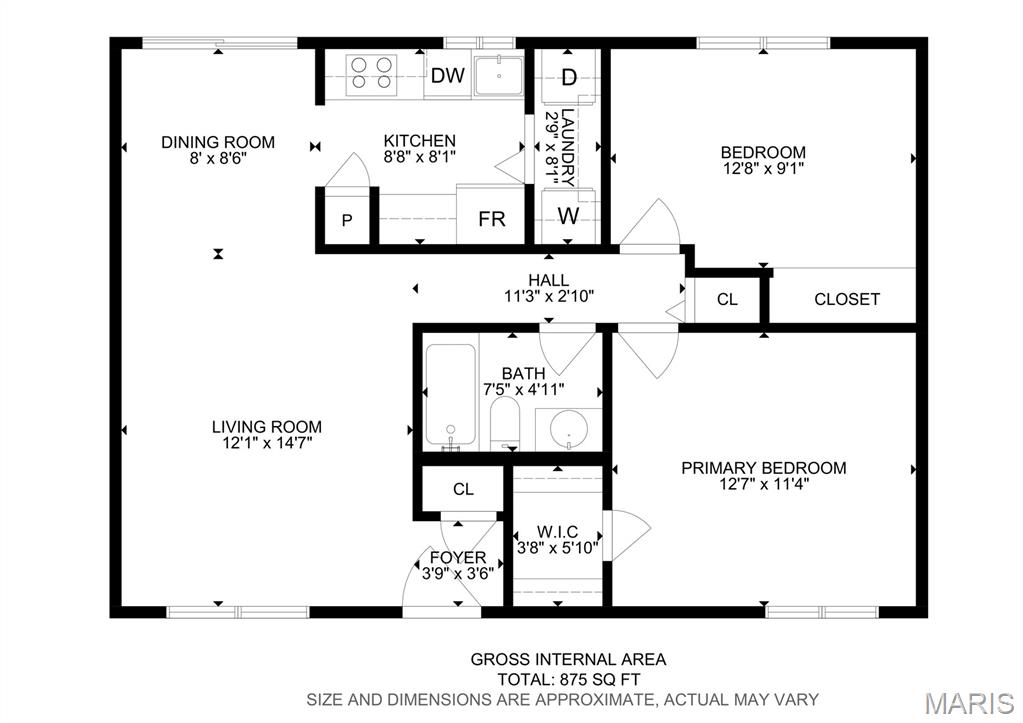 Ashton Place Condo - Residential