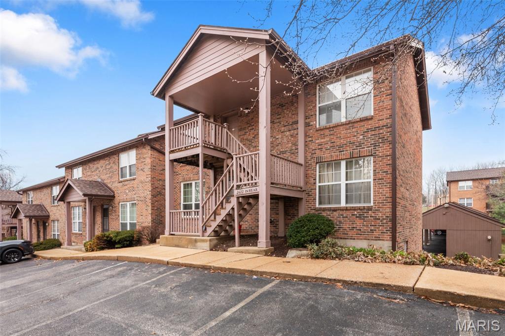 Ashton Place Condo - Residential