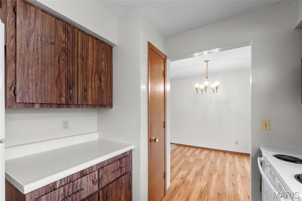 Ashton Place Condo - Residential
