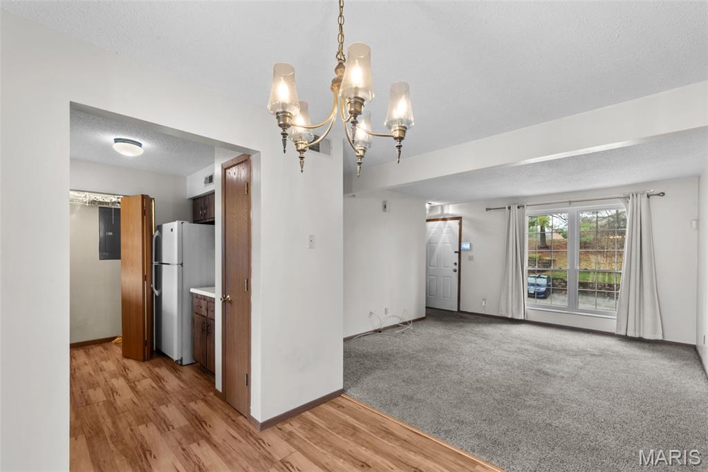 Ashton Place Condo - Residential
