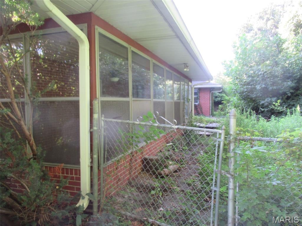 First Add - Residential