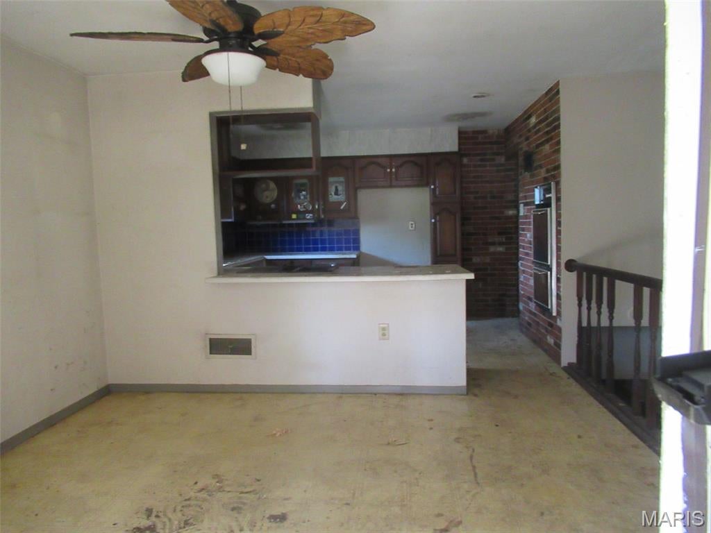 First Add - Residential