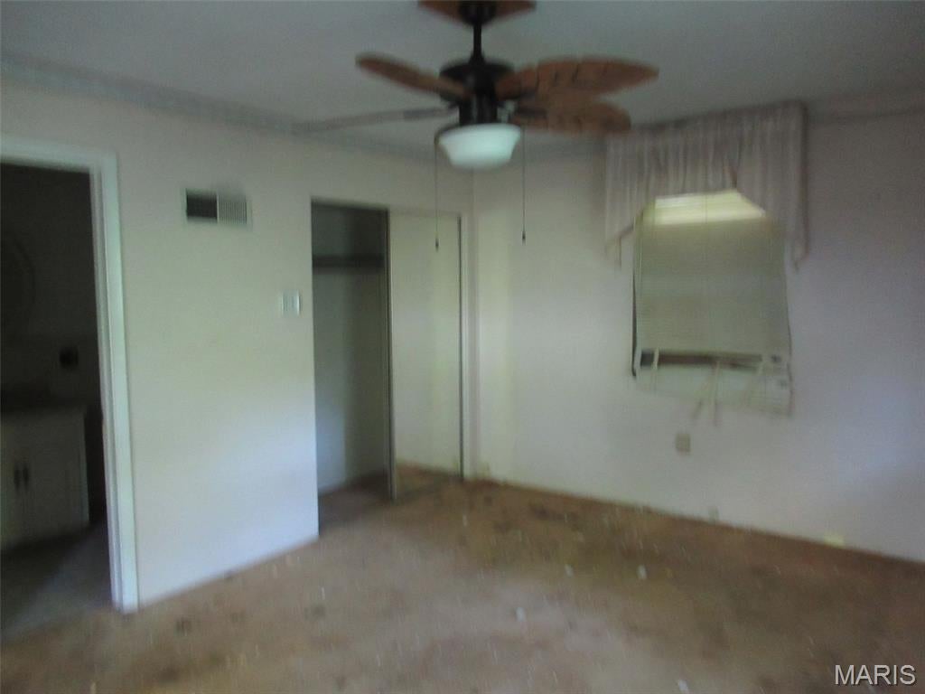 First Add - Residential