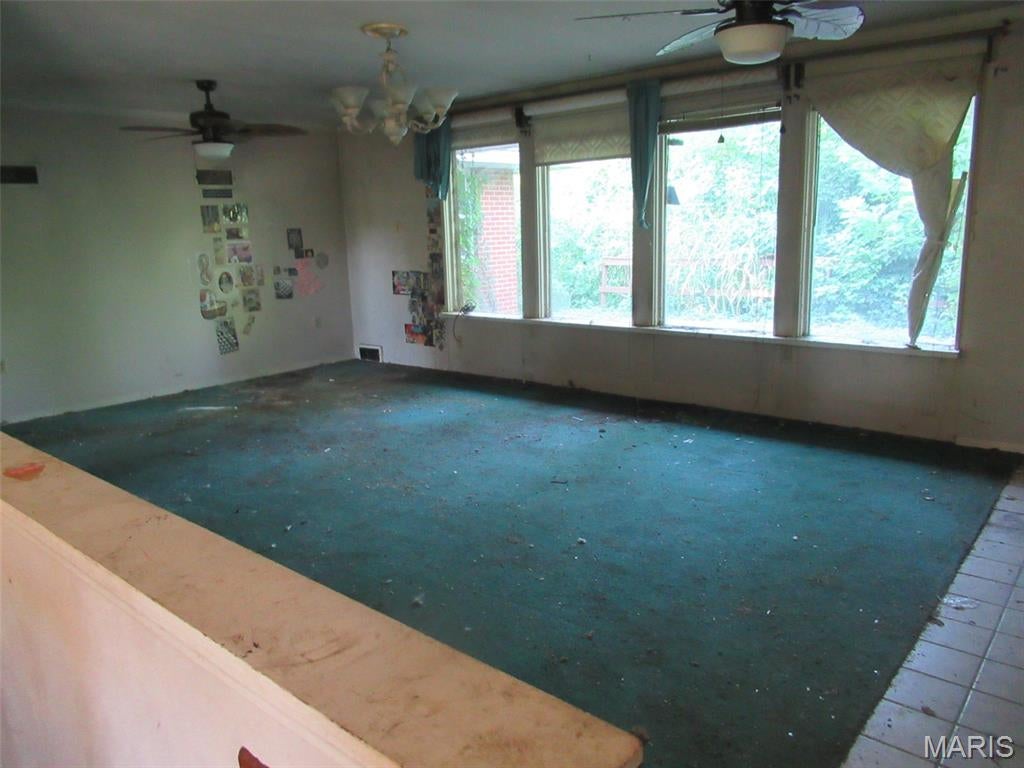 First Add - Residential