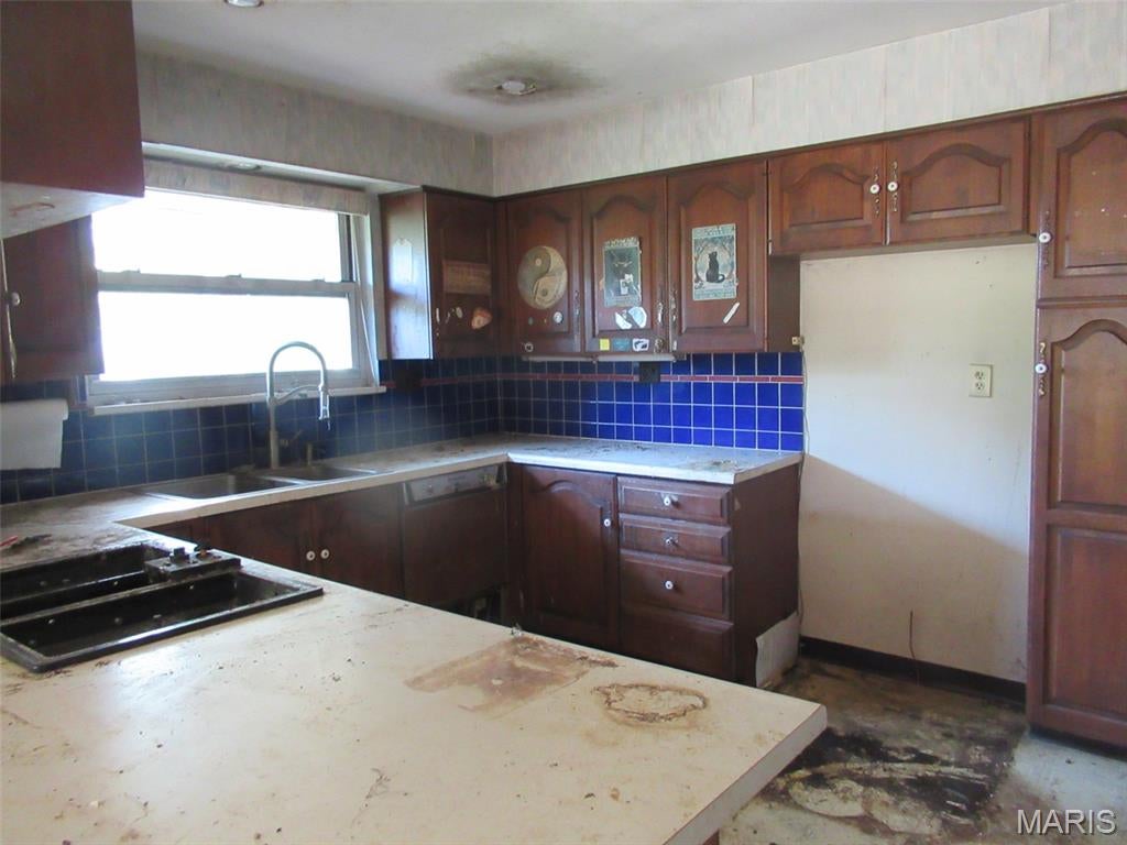 First Add - Residential