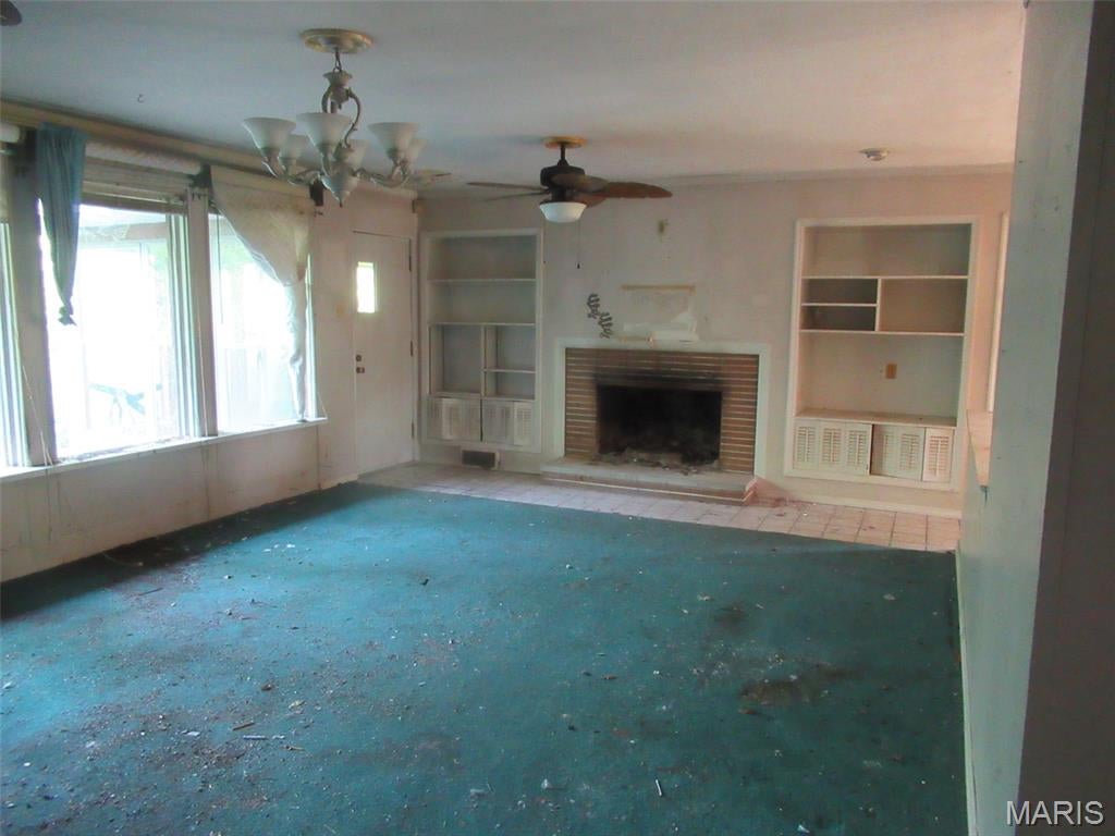 First Add - Residential