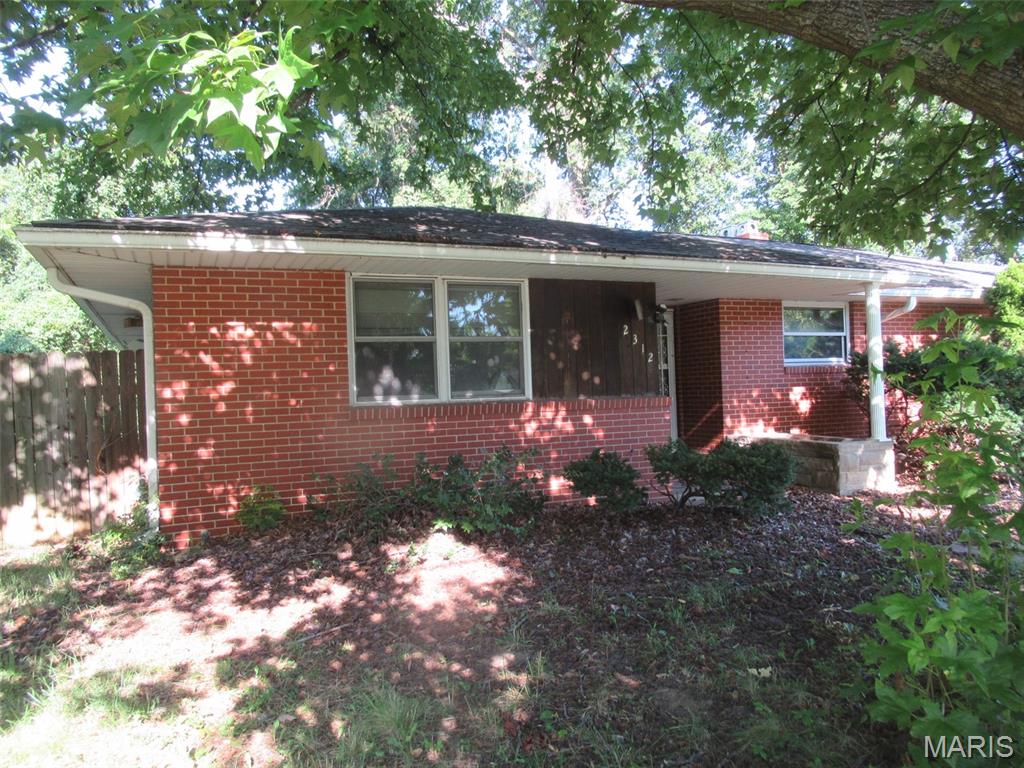 First Add - Residential