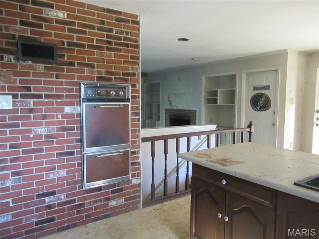 First Add - Residential