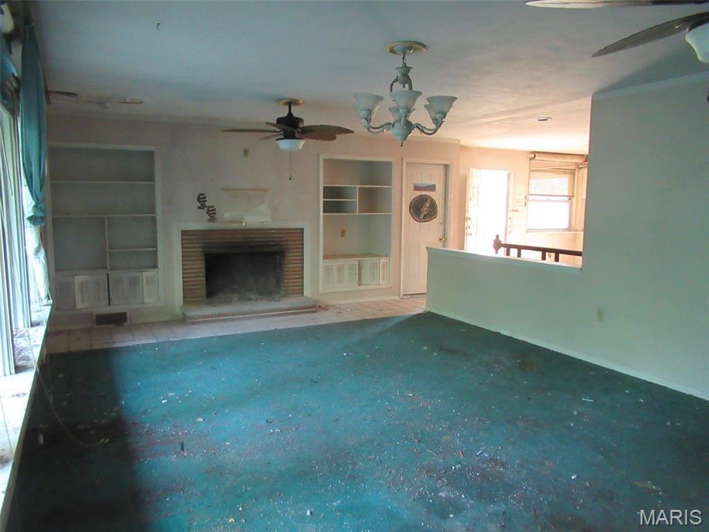 First Add - Residential