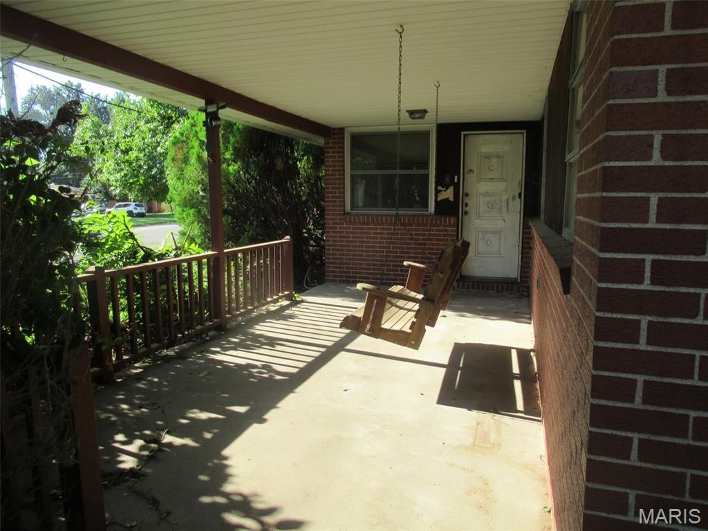 First Add - Residential