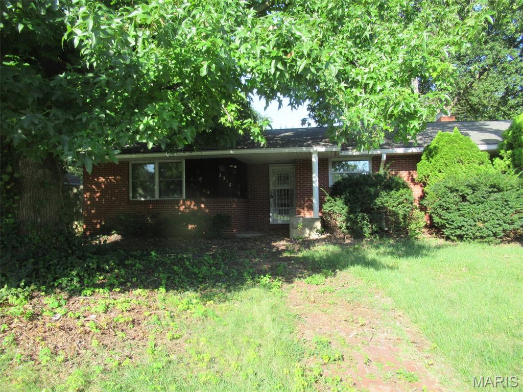 First Add - Residential
