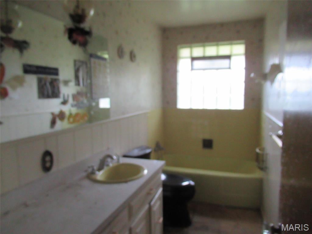 First Add - Residential