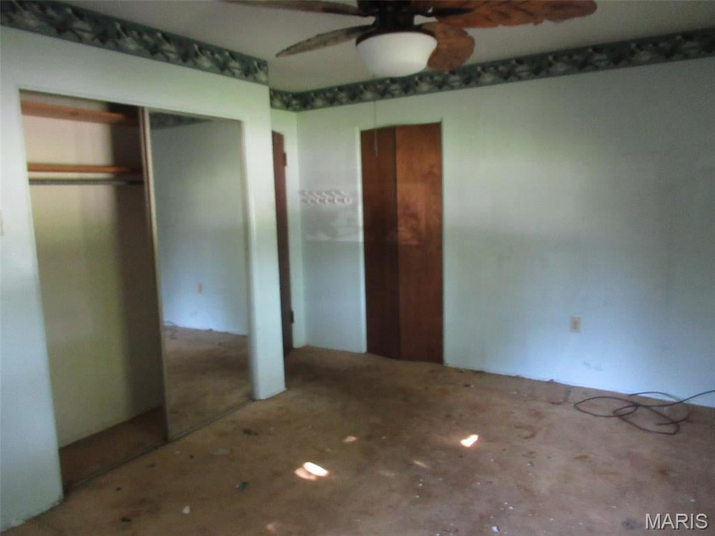 First Add - Residential