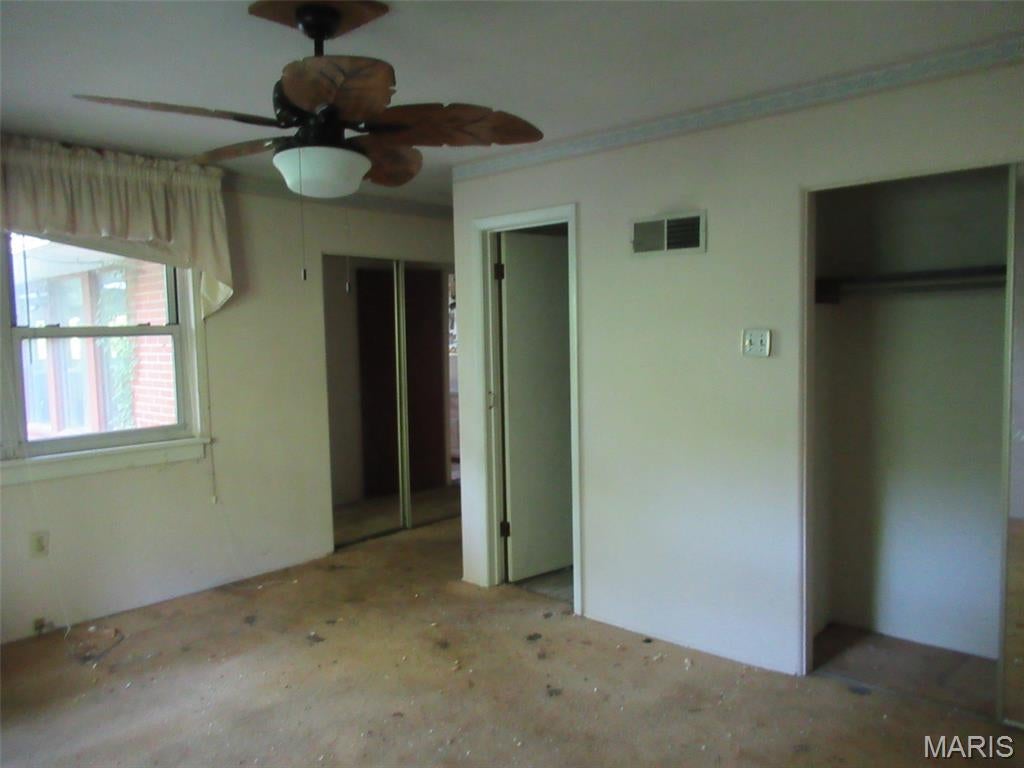 First Add - Residential
