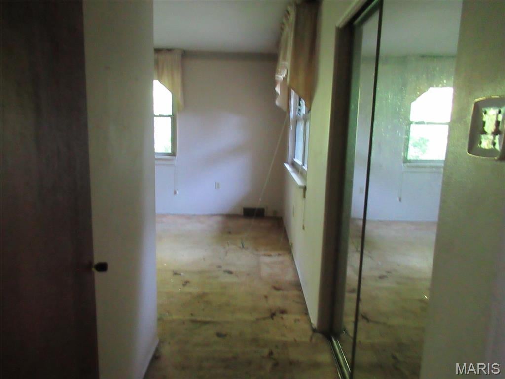 First Add - Residential